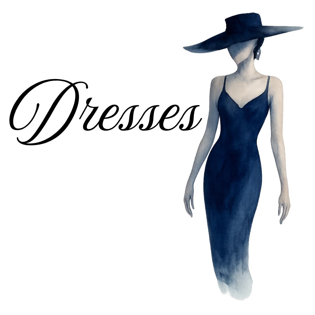 Dresses