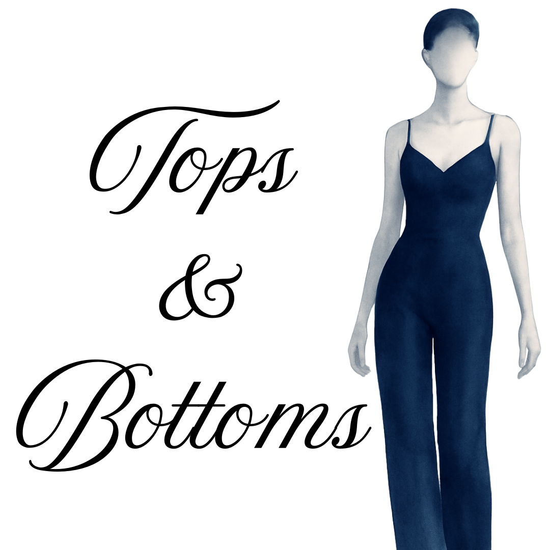 Tops & Bottoms