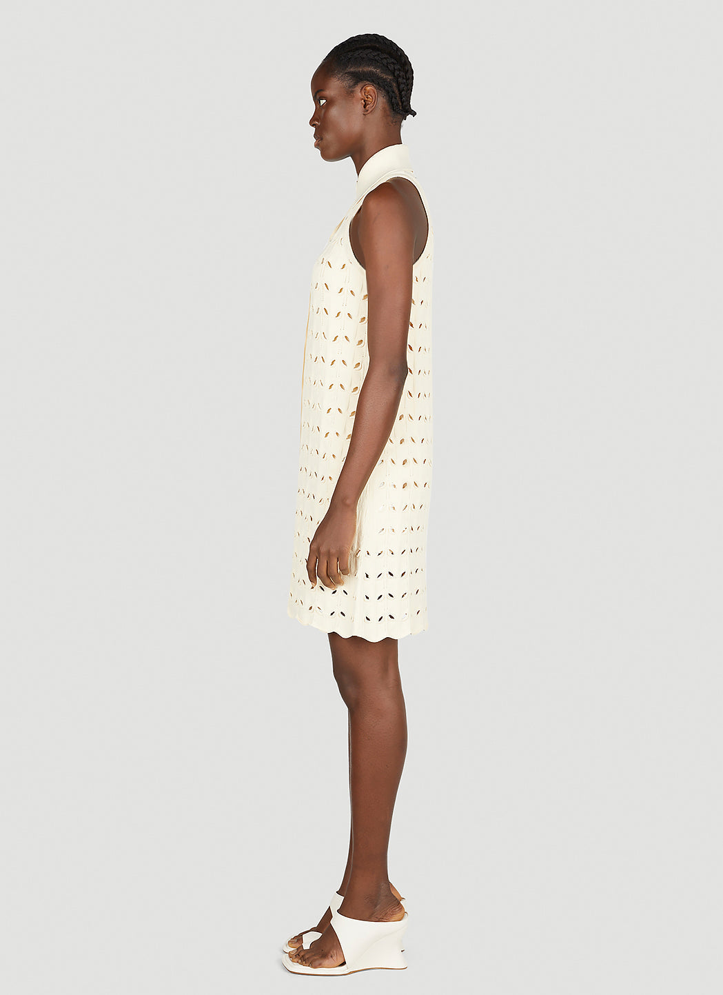 Sportmax Women Embroidered Dress
